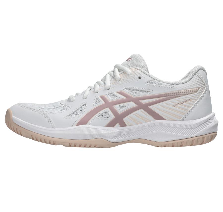 Asics Upcourt 6 Kadın Spor Ayakkabı Asics Upcourt 6 Kadın Spor Ayakkabı