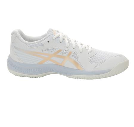 Asics Upcourt 6 Kadın Spor Ayakkabı Açık Mavi