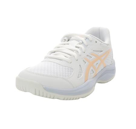 Asics Upcourt 6 Kadın Spor Ayakkabı Açık Mavi