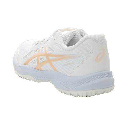 Asics Upcourt 6 Kadın Spor Ayakkabı Açık Mavi