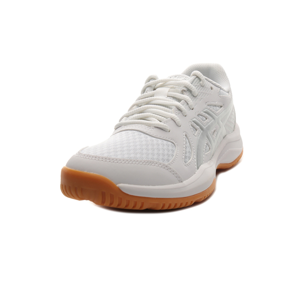 Asics Upcourt 6 Kadın Spor Ayakkabı Beyaz Asics Upcourt 6 Kadın Spor Ayakkabı Beyaz