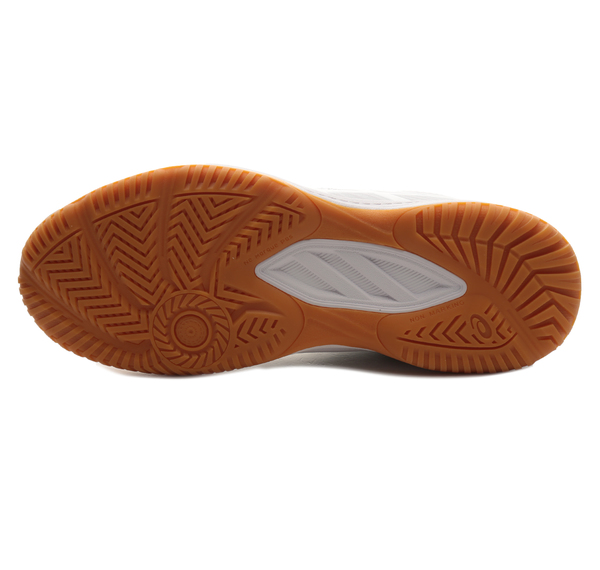 Asics Upcourt 6 Kadın Spor Ayakkabı Beyaz Asics Upcourt 6 Kadın Spor Ayakkabı Beyaz