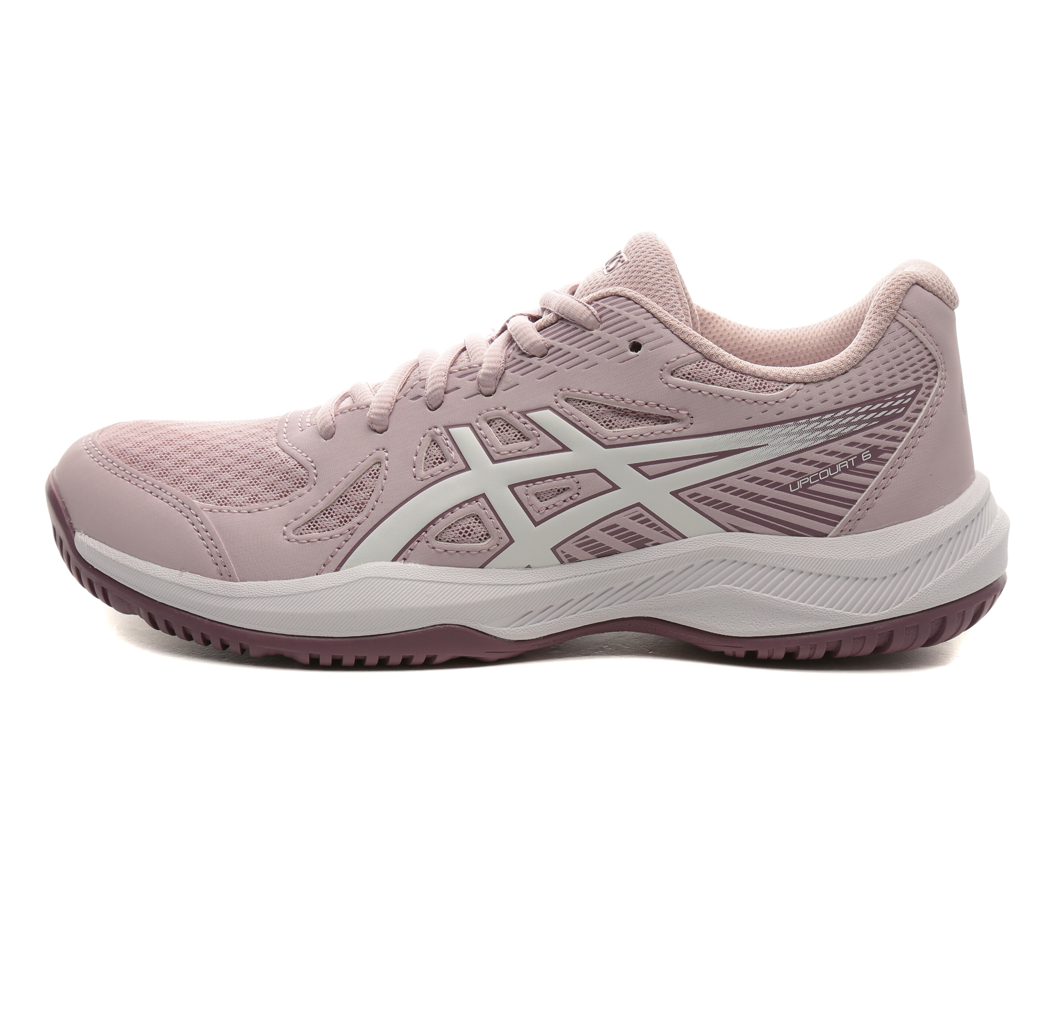 Женские кроссовки Asics Upcourt 6