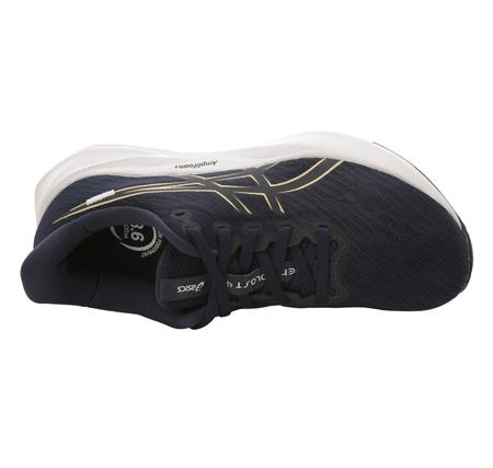 Asics Versablast 4 Kadın Spor Ayakkabı Siyah