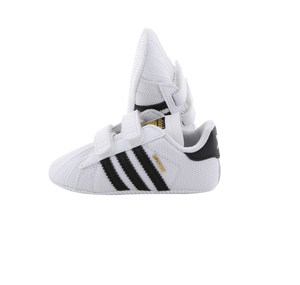adidas Superstar Crıb Bebek Spor Ayakkabı Beyaz 1