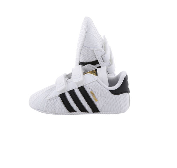 adidas Superstar Crıb Bebek Spor Ayakkabı Beyaz adidas Superstar Crıb Bebek Spor Ayakkabı Beyaz