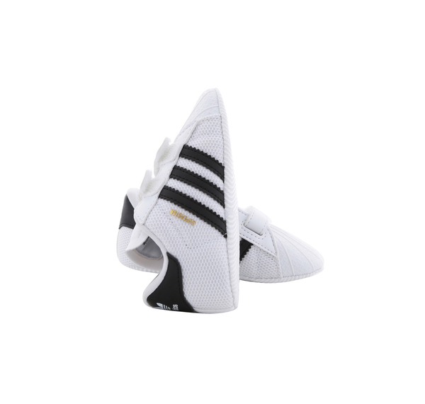 adidas Superstar Crıb Bebek Spor Ayakkabı Beyaz adidas Superstar Crıb Bebek Spor Ayakkabı Beyaz