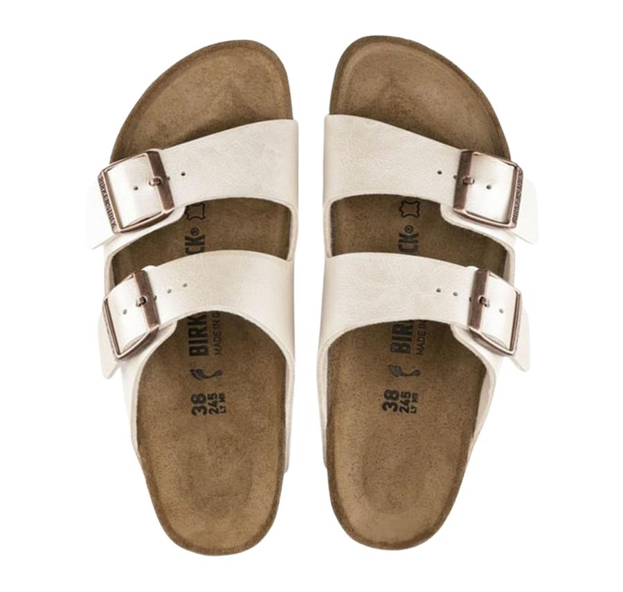 Birkenstock Arızona Bf Graceful Kadın Terlik Birkenstock Arızona Bf Graceful Kadın Terlik