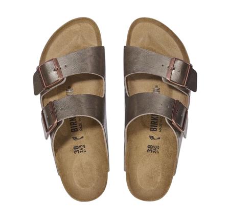 Birkenstock Arızona Bf Graceful Kadın Terlik Birkenstock Arızona Bf Graceful Kadın Terlik