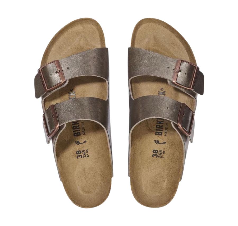 Birkenstock Arızona Bf Graceful Kadın Terlik Birkenstock Arızona Bf Graceful Kadın Terlik