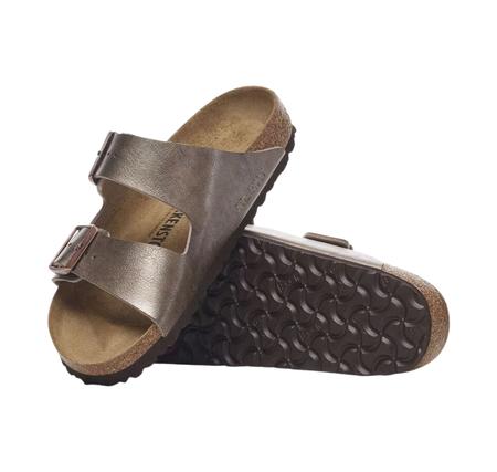 Birkenstock Arızona Bf Graceful Kadın Terlik