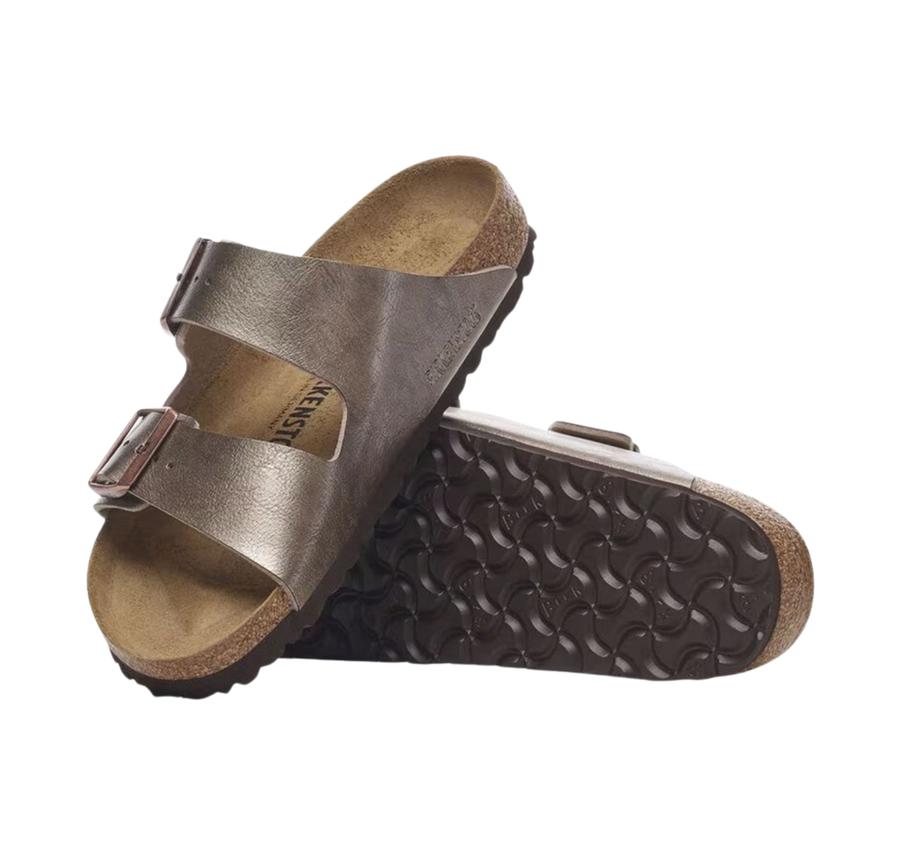 Birkenstock Arızona Bf Graceful Kadın Terlik Birkenstock Arızona Bf Graceful Kadın Terlik