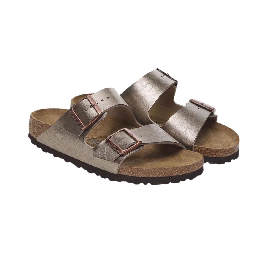 Birkenstock Arızona Bf Graceful Kadın Terlik Birkenstock Arızona Bf Graceful Kadın Terlik