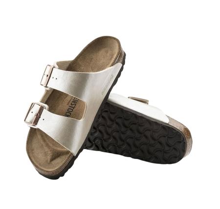 Birkenstock Arızona Bf Graceful Kadın Terlik