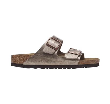 Birkenstock Arızona Bf Graceful Kadın Terlik