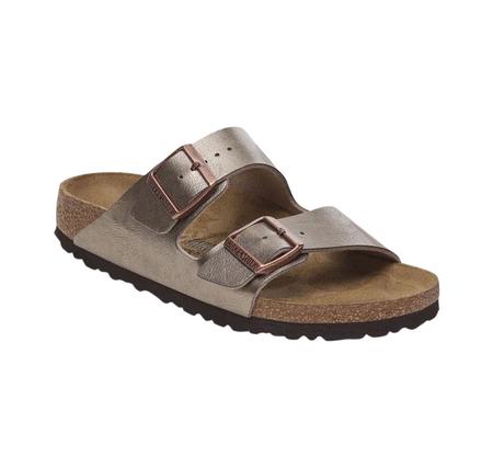 Birkenstock Arızona Bf Graceful Kadın Terlik