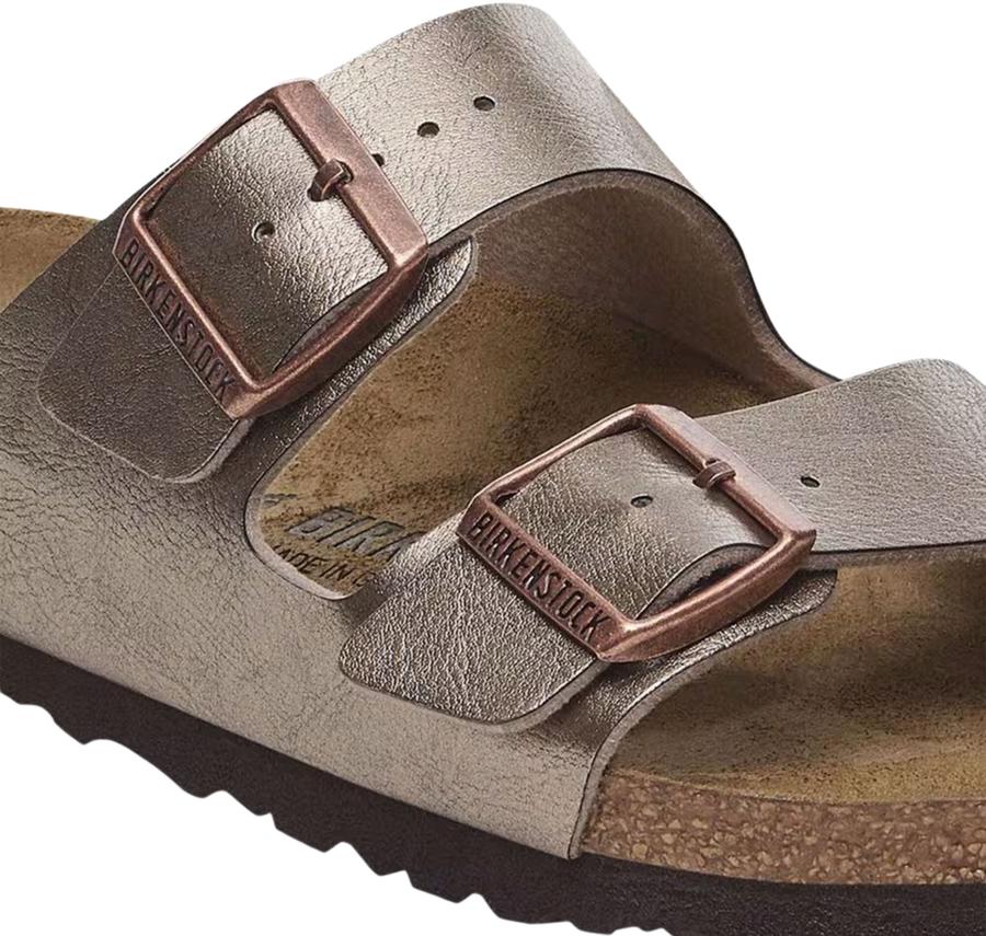 Birkenstock Arızona Bf Graceful Kadın Terlik Birkenstock Arızona Bf Graceful Kadın Terlik