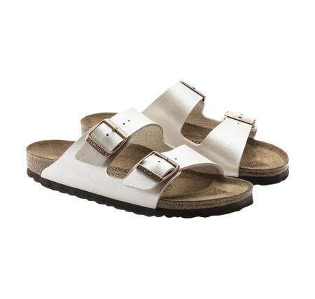 Birkenstock Arızona Bf Graceful Kadın Terlik