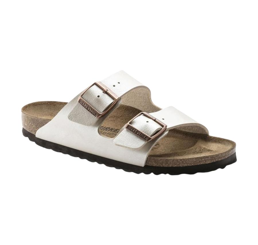 Birkenstock Arızona Bf Graceful Kadın Terlik Birkenstock Arızona Bf Graceful Kadın Terlik