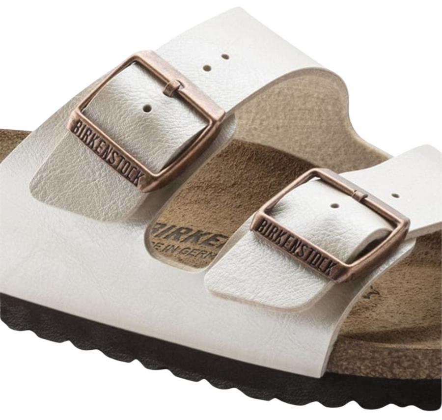 Birkenstock Arızona Bf Graceful Kadın Terlik Birkenstock Arızona Bf Graceful Kadın Terlik