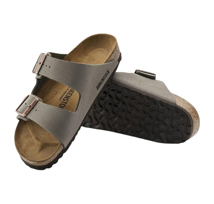 Birkenstock Arızona Bf Nu Terlik Birkenstock Arızona Bf Nu Terlik