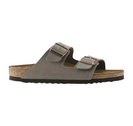 Birkenstock Arızona Bf Nu Terlik