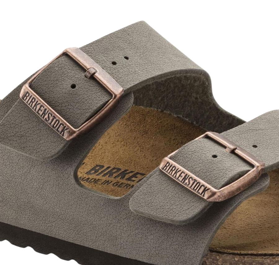 Birkenstock Arızona Bf Nu Terlik Birkenstock Arızona Bf Nu Terlik