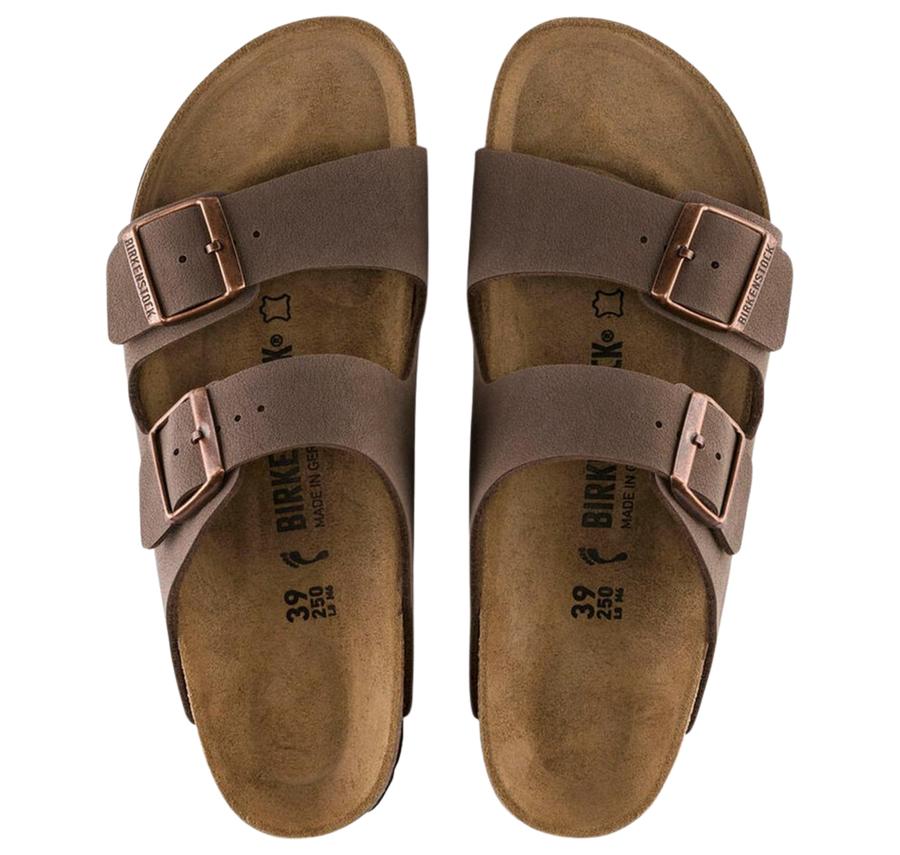 Birkenstock Arızona Bf Nu Terlik Birkenstock Arızona Bf Nu Terlik