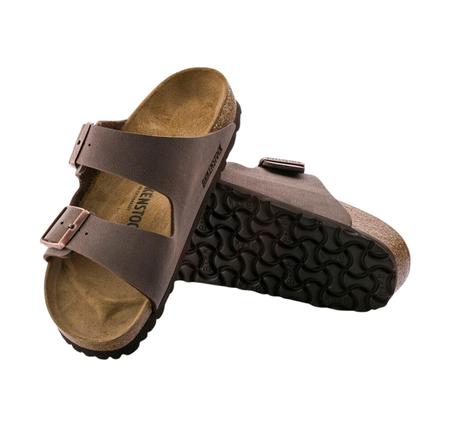 Birkenstock Arızona Bf Nu Terlik