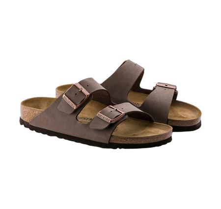Birkenstock Arızona Bf Nu Terlik