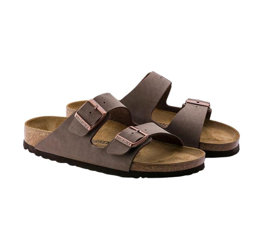 Birkenstock Arızona Bf Nu Terlik Birkenstock Arızona Bf Nu Terlik