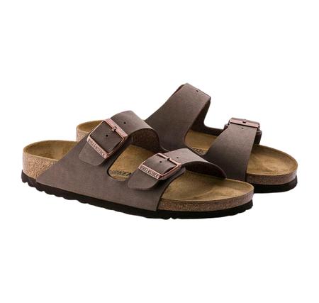 Birkenstock Arızona Bf Nu Terlik
