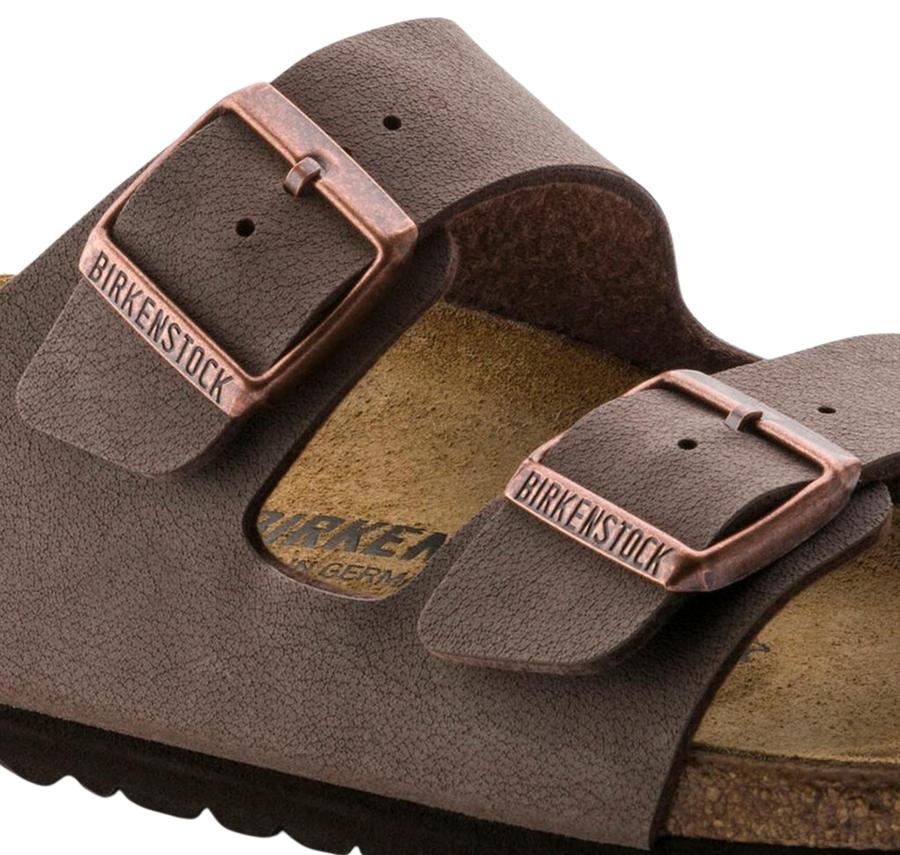 Birkenstock Arızona Bf Nu Terlik Birkenstock Arızona Bf Nu Terlik