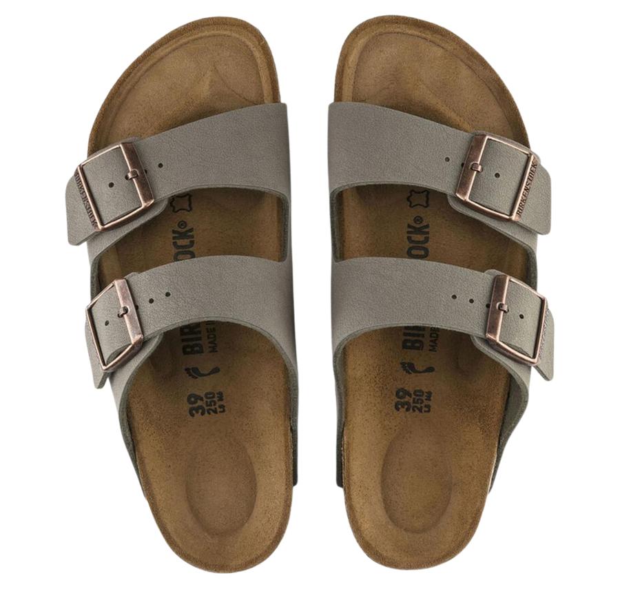 Birkenstock Arızona Bf Nu Terlik Birkenstock Arızona Bf Nu Terlik