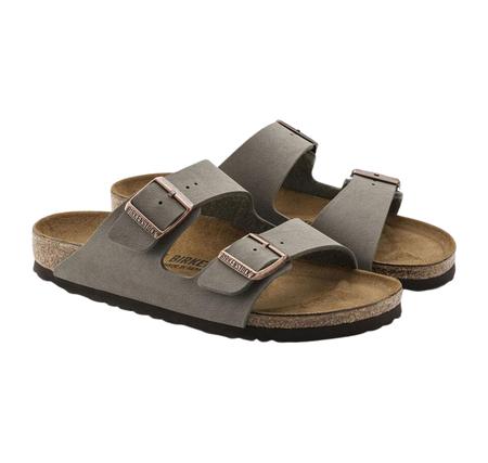 Birkenstock Arızona Bf Nu Terlik