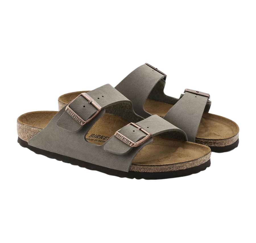 Birkenstock Arızona Bf Nu Terlik Birkenstock Arızona Bf Nu Terlik