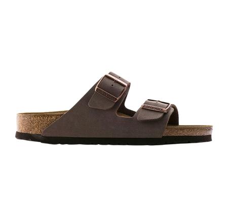 Birkenstock Arızona Bf Nu Terlik
