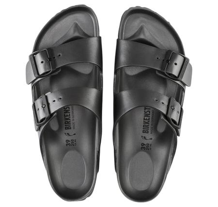 Birkenstock Arızona Eva Metallıc Erkek Terlik Birkenstock Arızona Eva Metallıc Erkek Terlik