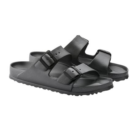 Birkenstock Arızona Eva Metallıc Erkek Terlik