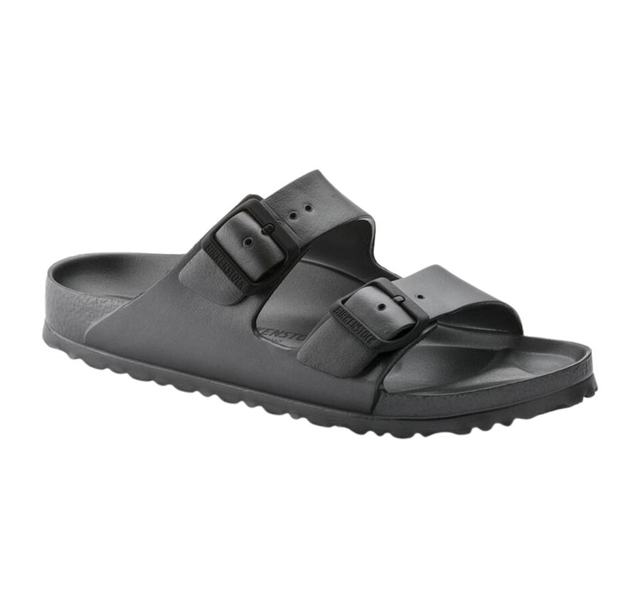 Birkenstock Arızona Eva Metallıc Erkek Terlik Birkenstock Arızona Eva Metallıc Erkek Terlik