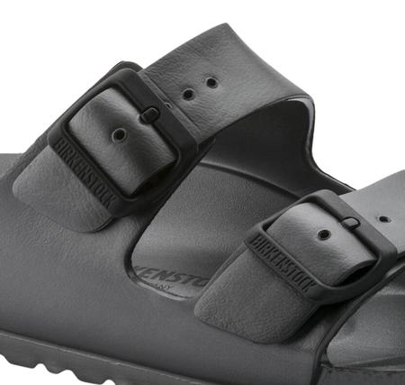 Birkenstock Arızona Eva Metallıc Erkek Terlik
