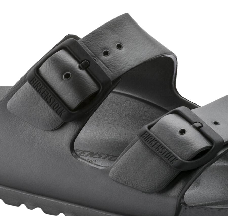 Birkenstock Arızona Eva Metallıc Erkek Terlik Birkenstock Arızona Eva Metallıc Erkek Terlik