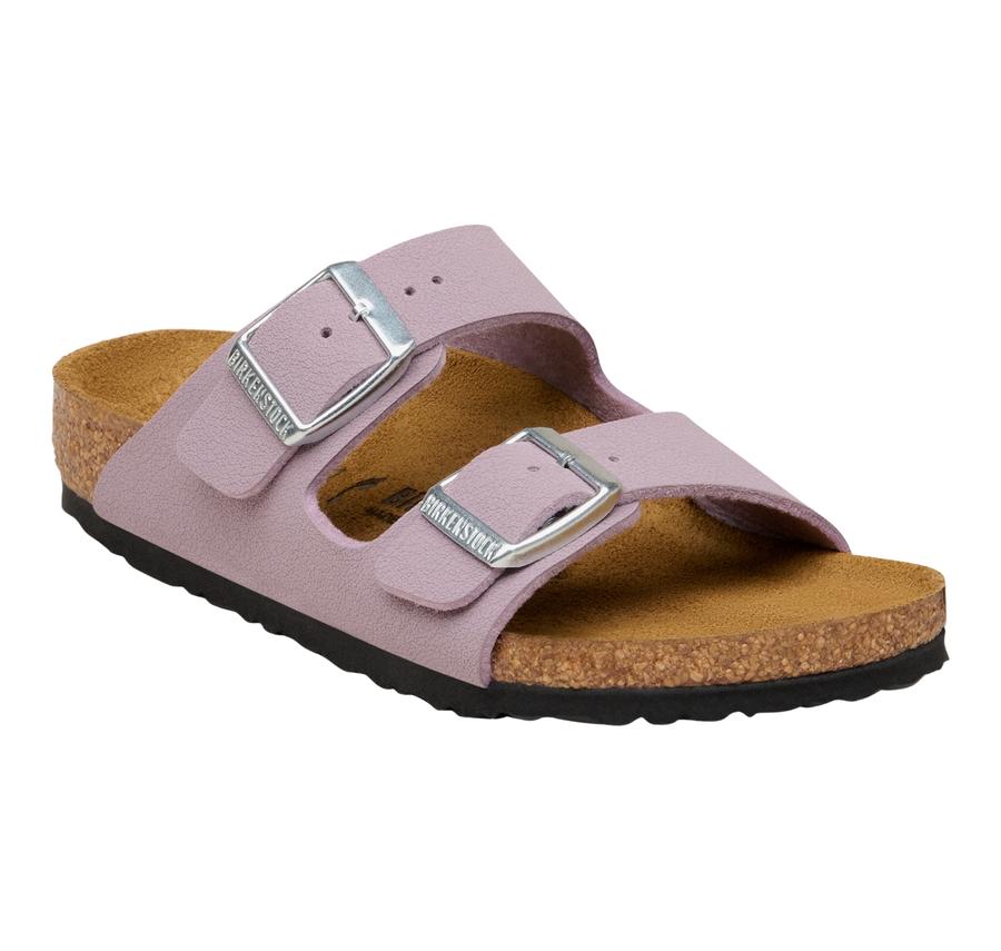 Birkenstock Arızona Kıds Bf Nu Çocuk Terlik Birkenstock Arızona Kıds Bf Nu Çocuk Terlik