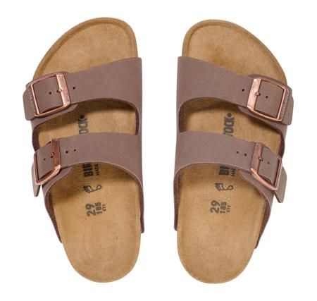 Birkenstock Arızona Kıds Bf Nu Çocuk Terlik Birkenstock Arızona Kıds Bf Nu Çocuk Terlik