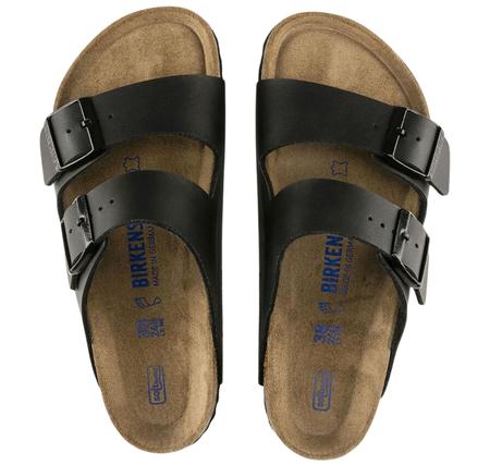 Birkenstock Arızona Sfb Bf Erkek Terlik Birkenstock Arızona Sfb Bf Erkek Terlik