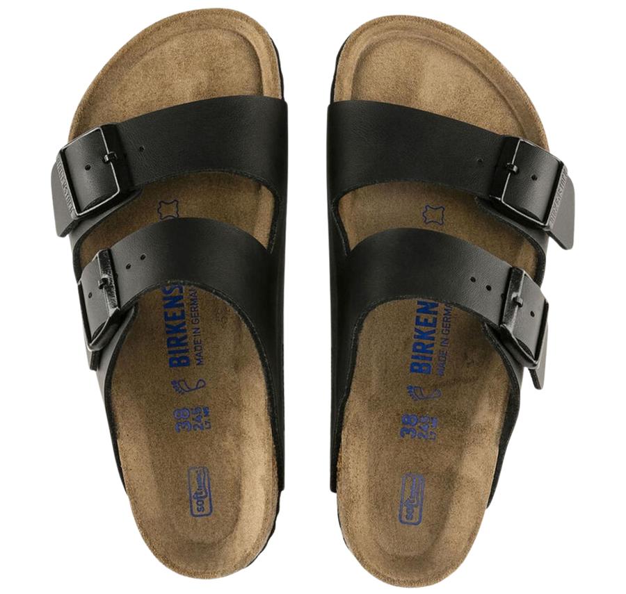 Birkenstock Arızona Sfb Bf Erkek Terlik Birkenstock Arızona Sfb Bf Erkek Terlik