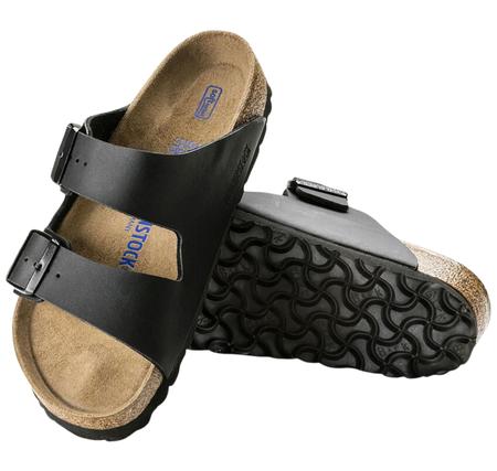 Birkenstock Arızona Sfb Bf Erkek Terlik