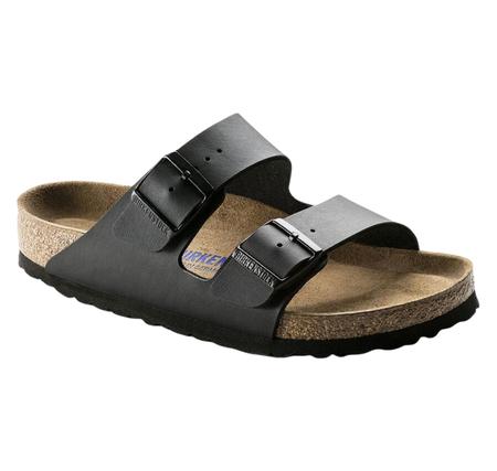 Birkenstock Arızona Sfb Bf Erkek Terlik