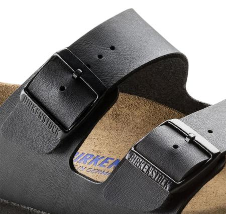 Birkenstock Arızona Sfb Bf Erkek Terlik
