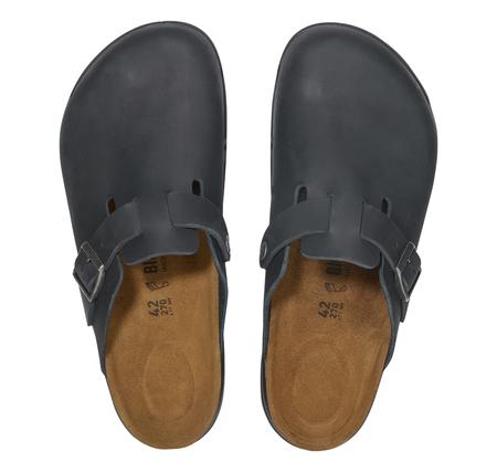 Birkenstock Boston Ct Leoı Erkek Terlik Birkenstock Boston Ct Leoı Erkek Terlik